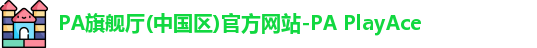 PA旗舰厅(中国区)官方网站-PA PlayAce
